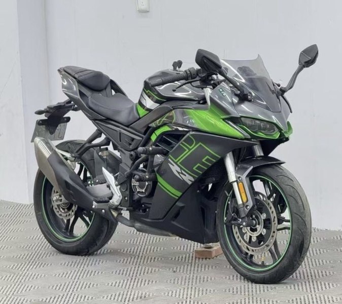 二手无极250RR