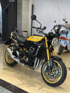 二手川崎Z900RS
