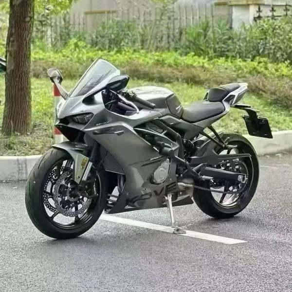 二手凯越450RR