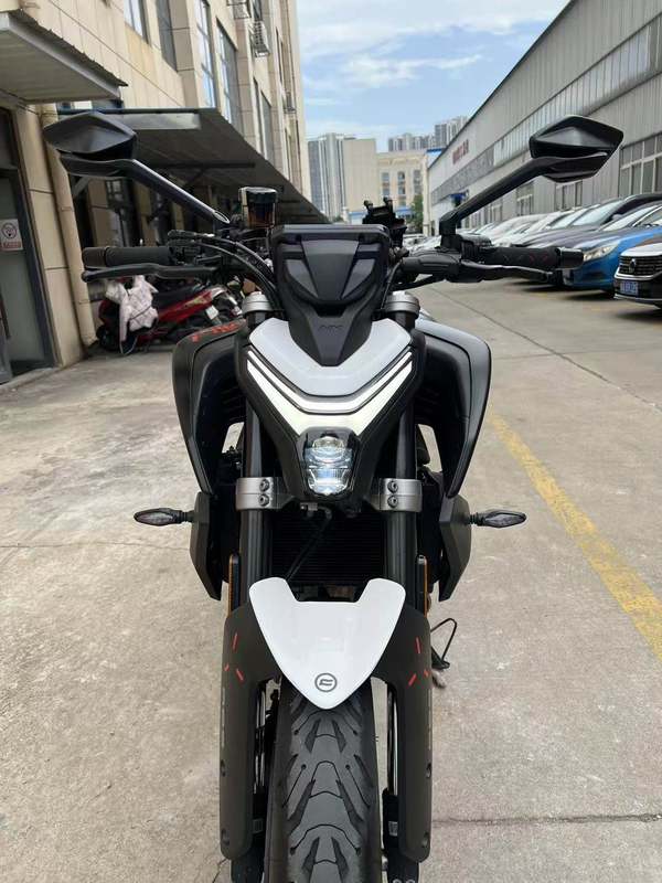 二手春风450NK