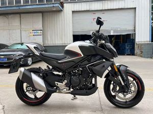 二手春风450NK