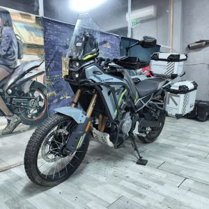 二手春风450MT