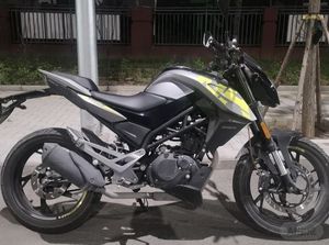 二手春风150NK