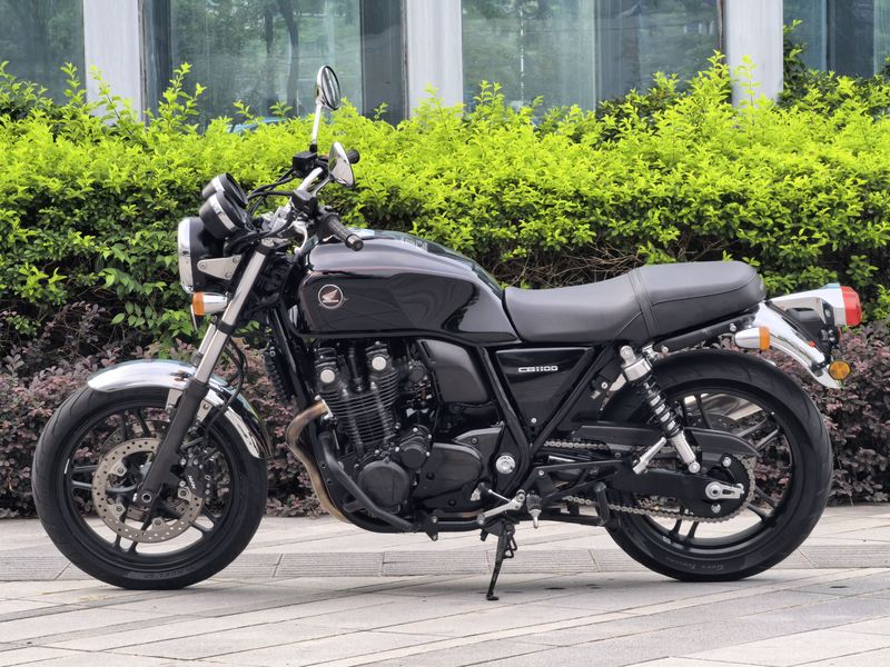 二手本田CB1100
