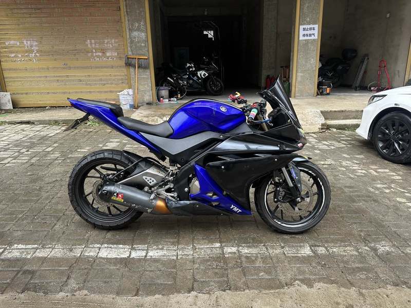 二手飞鹰R25