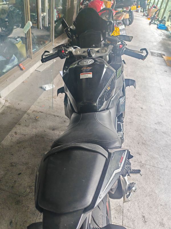 二手赛科龙RC401