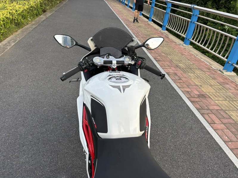 二手凯越450RR