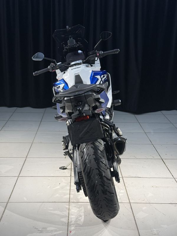 二手宝马S 1000 XR