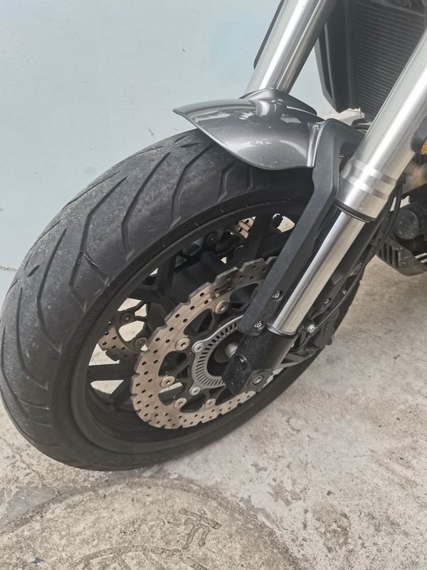 二手赛科龙RE600