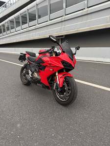 二手QJMOTOR赛550