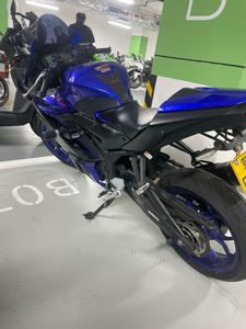 二手雅马哈YZF-R3