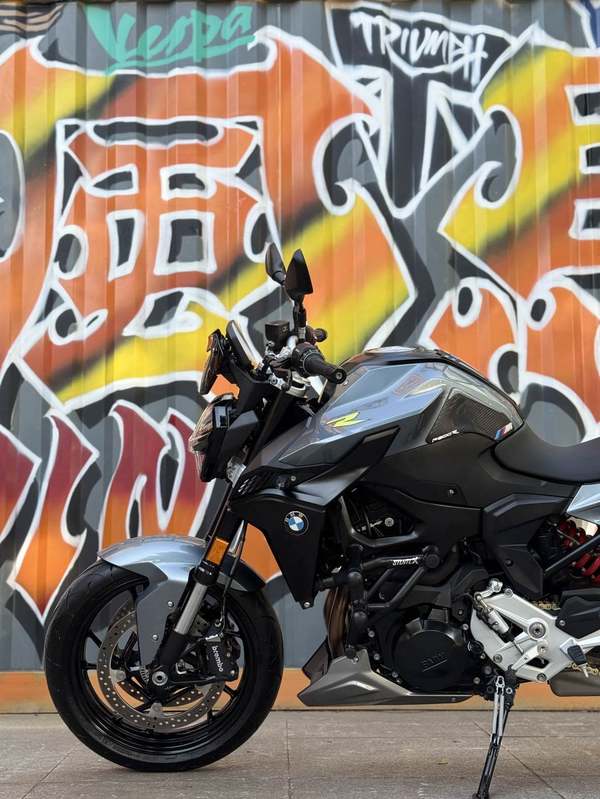 二手宝马F 900 R