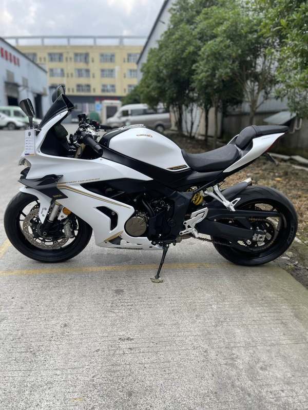 二手QJMOTOR赛800