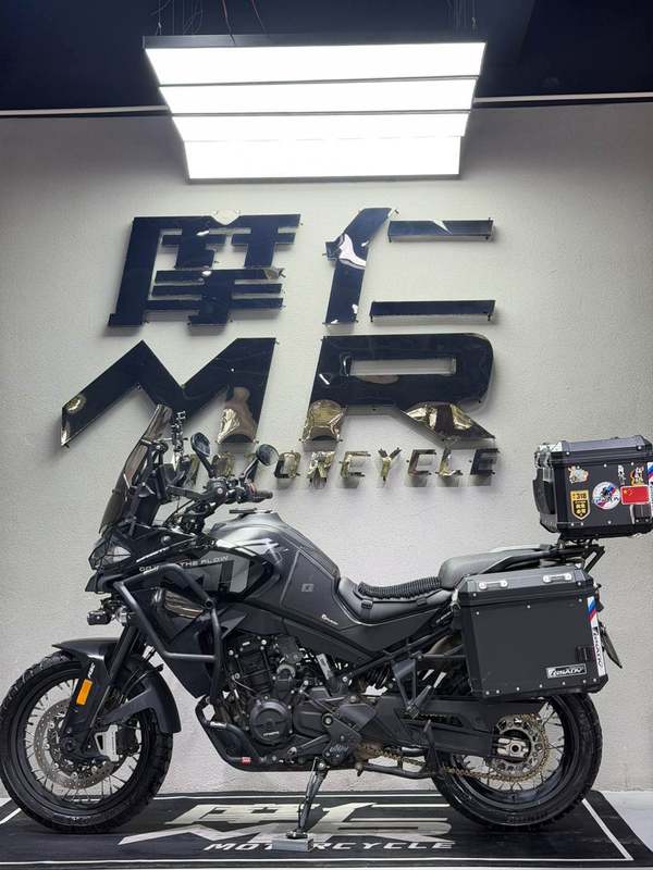 二手春风800MT