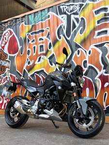 二手宝马F 900 R