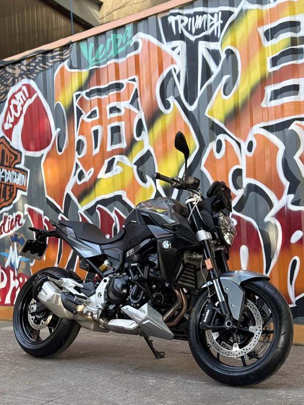 二手宝马F 900 R