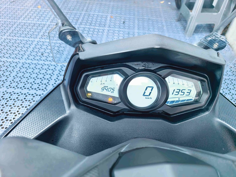 二手光阳Racing X 150