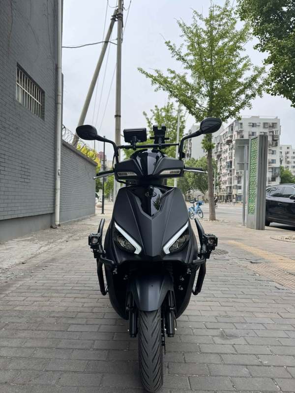 二手光阳KS125