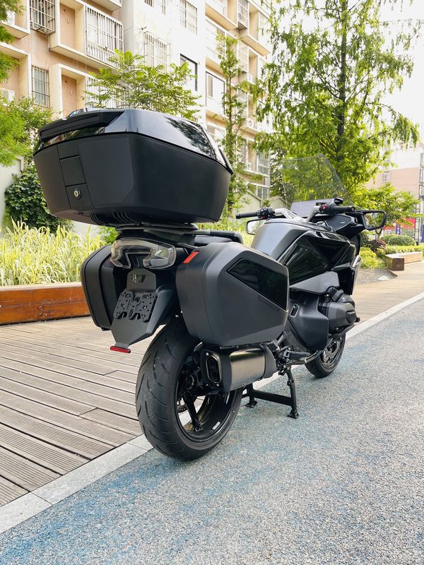 二手宝马R 1300 RT