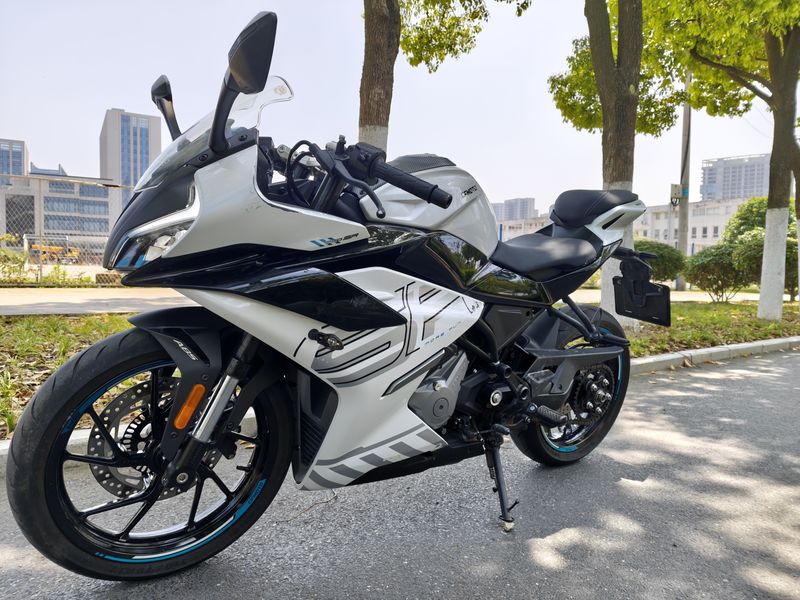 二手春风250SR
