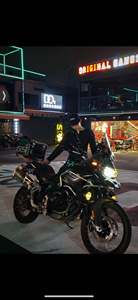 二手宝马F 850 GS
