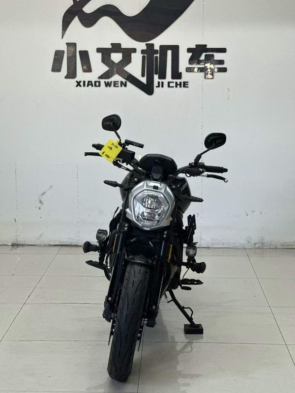 二手爵士捷DX650