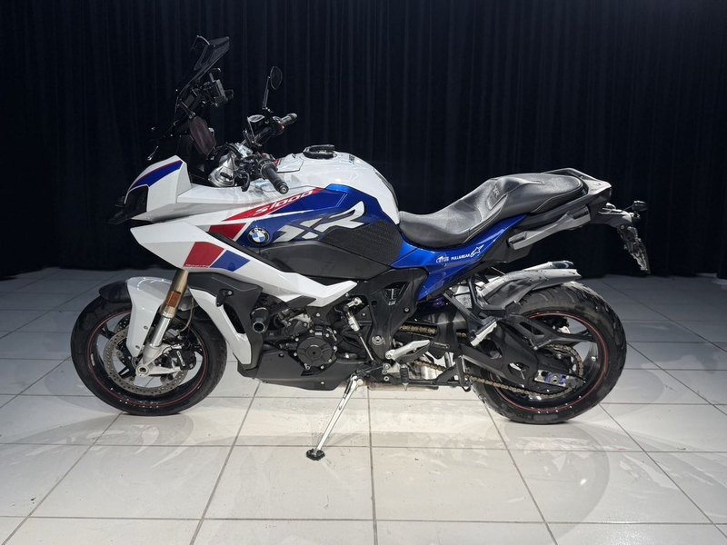 二手宝马S 1000 XR