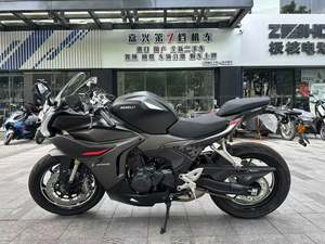 二手贝纳利龙卷风 Tornado 552R