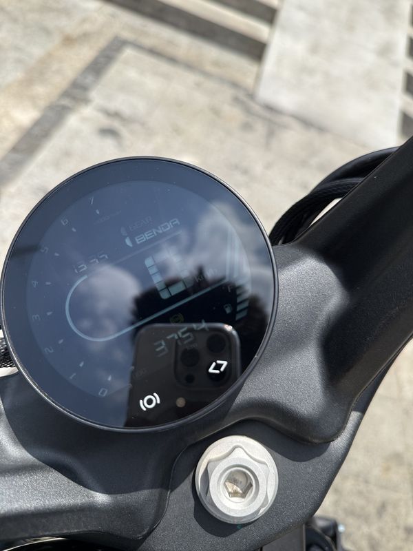 二手无极CU250