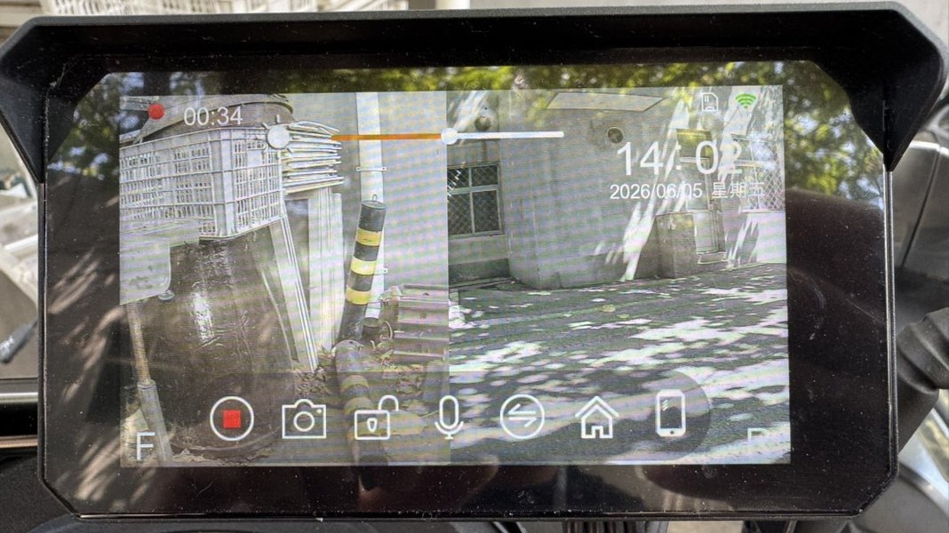 二手光阳KS125