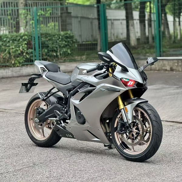二手凯越450RR