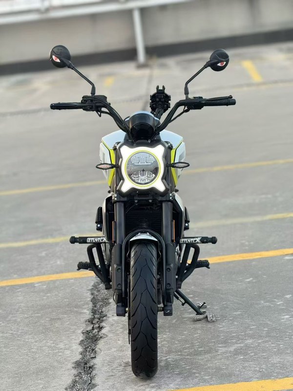 二手春风250CL-X