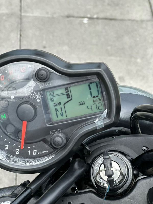二手晓星GV300S