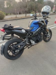 二手宝马F 800 R