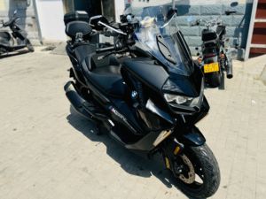二手宝马C 400