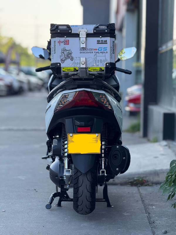 二手大阳V锐 250T