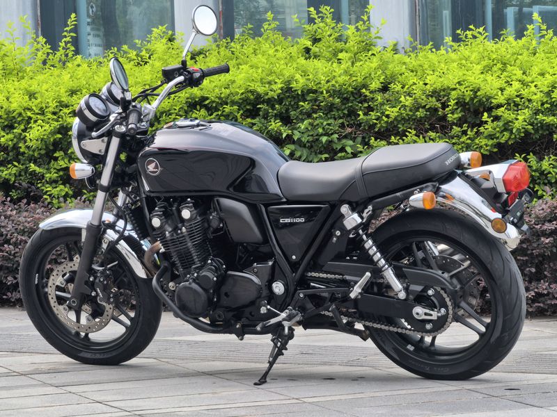 二手本田CB1100