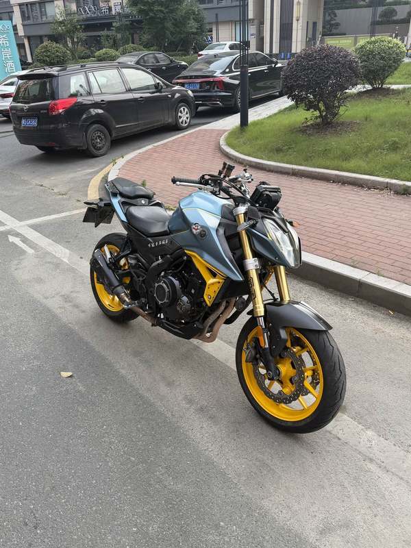 二手无极525R