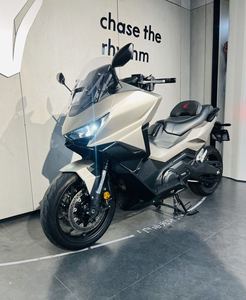 二手本田NSS750