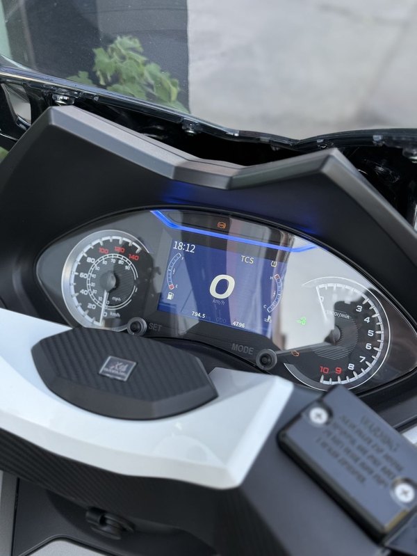 二手大阳V锐 250T