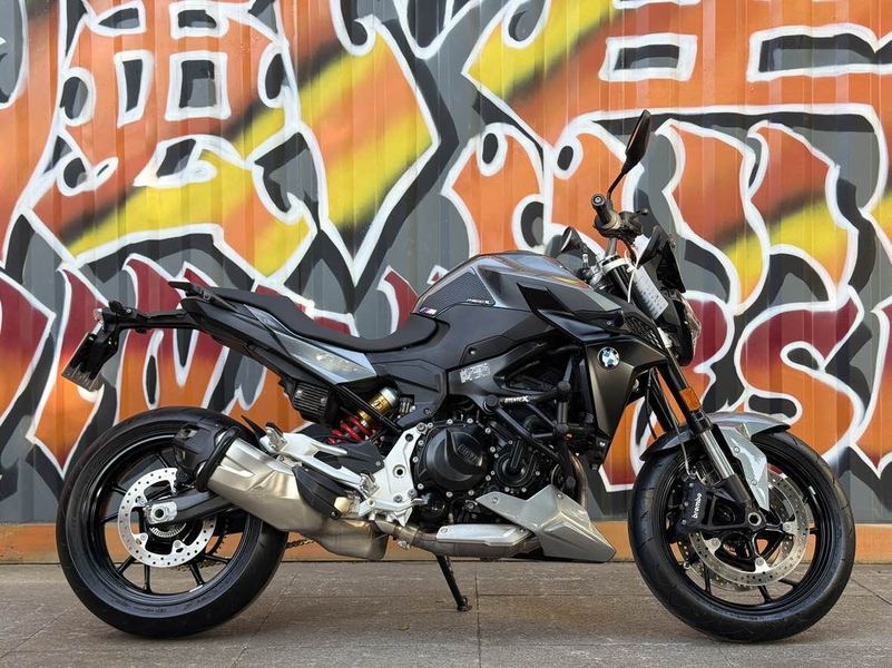 二手宝马F 900 R