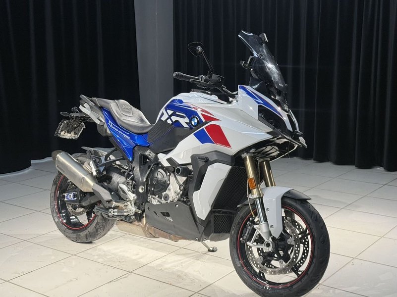 二手宝马S 1000 XR