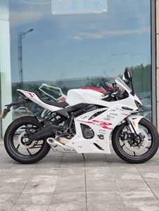 二手凯越450RR