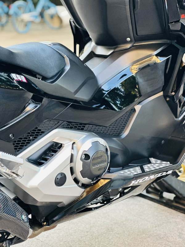 二手本田NSS750