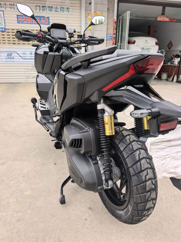 二手本田ADV350