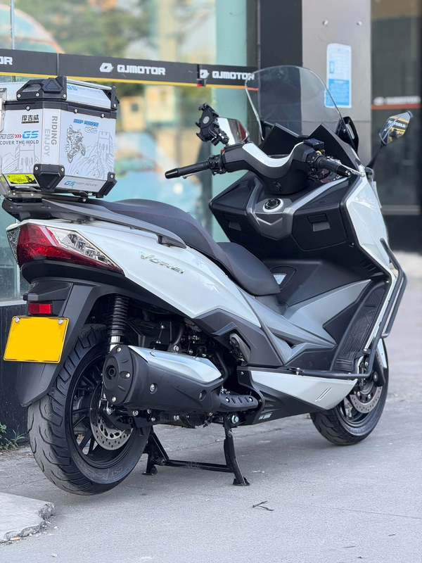 二手大阳V锐 250T