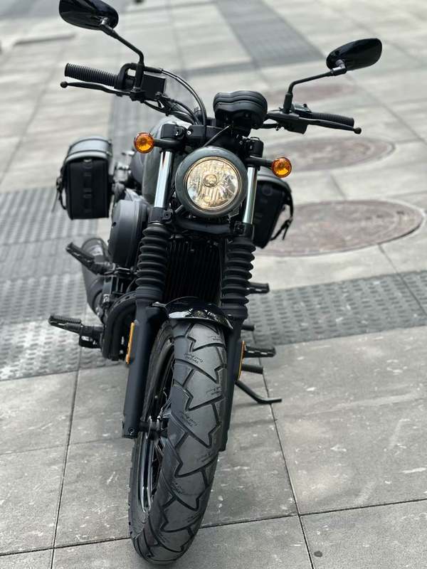 二手晓星GV300S