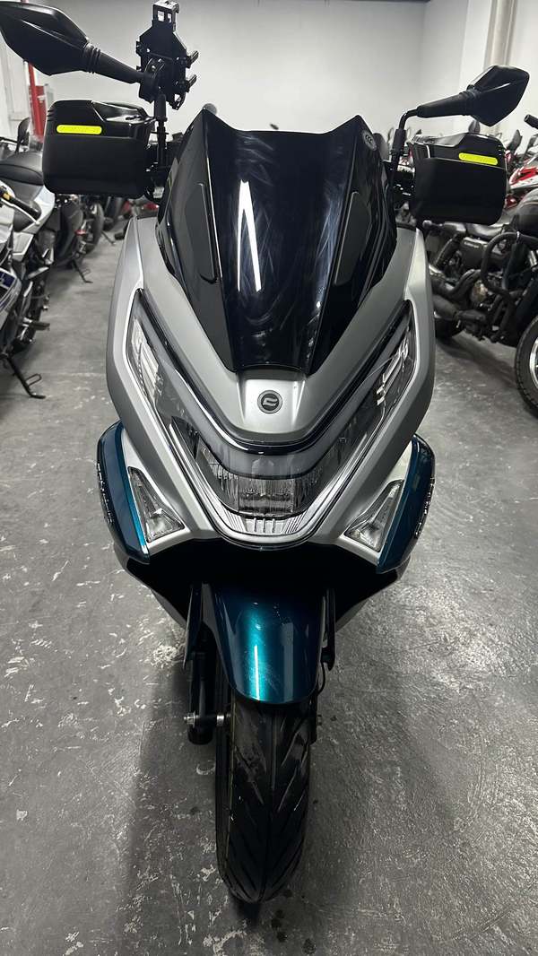 二手春风150SC