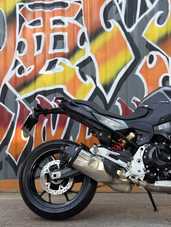 二手宝马F 900 R