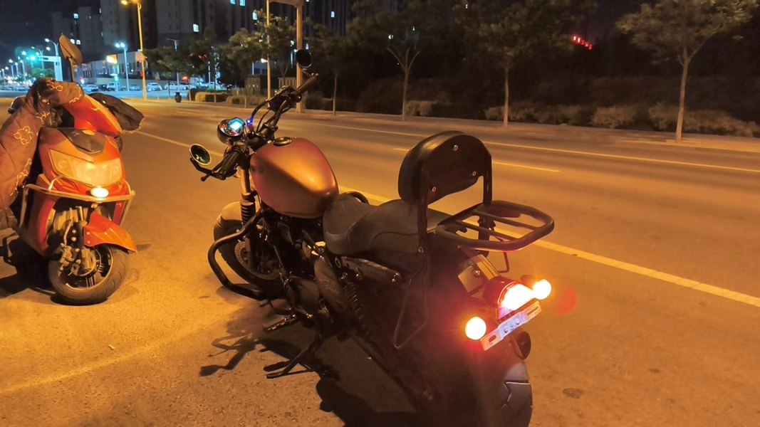 二手晓星GV300S